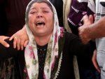 Kayıp şehidin annesinin sözleri yürek dağladı 