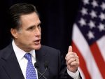 Romney olay yaratan sözlerini savundu