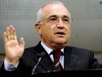 Cemil Çiçek: Dağdakiler istese de silah bıraktırmazlar