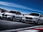 BMW M Performance güç kiti