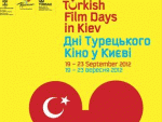 Kiev’de Türk Film Haftası