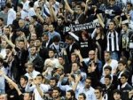 Beşiktaş taraftarına müjde