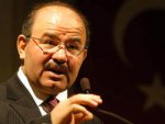 Hüseyin Çelik: CHP'ye günaydın