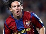 Yardım meleği Lionel Messi