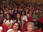 10 asker şehit olmuş onlar konser derdinde - Video 
