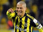 Alex'e çılgın teklif