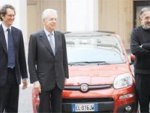 Fiat'ın CEO'su: Türkiye olmasa batardık