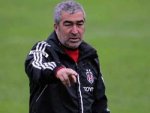 Samet Aybaba: Rakipler uyanmasın