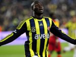 Moussa Sow: Marsilya'yı yine yıkacağım