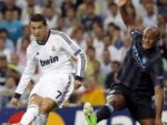 Real attı Mourinho çıldırdı