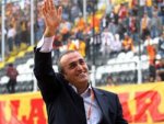 Abdurrahim Albayrak: Terim Ferguson'dan iyi