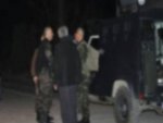 Hakkari'de roketatarlı saldırı