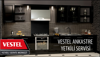 Vestel Ankastre Servisi