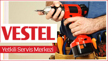 Vestel Montaj Servisi
