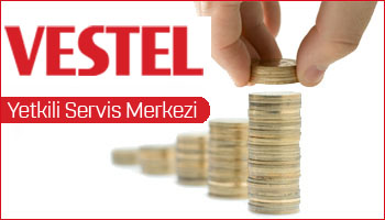Vestel Servis Fiyatları