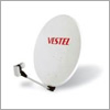 Vestel Uydu Anten Montaj